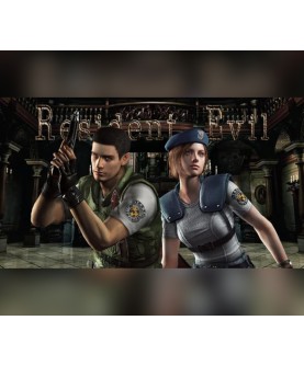 Resident Evil Region: ARGENTINA XBOX One / Xbox Series X|S Xbox One Key 